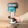 Makita RT001GZ04 Solo Akülü Freze