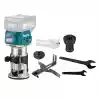 Makita RT001GZ04 Solo Akülü Freze
