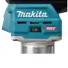 Makita RT001GZ04 Solo Akülü Freze