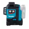 Makita SK700D Solo Akülü 3x360 Kırmızı Multi Line Hizalama Lazeri