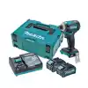 Makita TD001GM201 Darbeli Vidalama