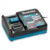 Makita TD001GM201 Darbeli Vidalama