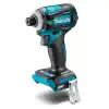 Makita TD001GM201 Darbeli Vidalama