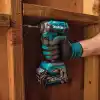Makita TD003GZ Solo Akülü Darbeli Vidalama 210 Nm