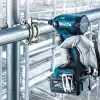 Makita TD003GZ Solo Akülü Darbeli Vidalama 210 Nm