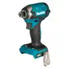 Makita TD003GZ Solo Akülü Darbeli Vidalama 210 Nm