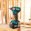 Makita TD003GZ Solo Akülü Darbeli Vidalama 210 Nm