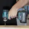 Makita TD004GZ Solo Akülü Darbeli Vidalama 230 Nm