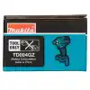 Makita TD004GZ Solo Akülü Darbeli Vidalama 230 Nm