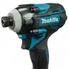 Makita TD004GZ Solo Akülü Darbeli Vidalama 230 Nm