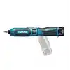 Makita TD022DSE Akülü Darbeli Matkap Vidalama