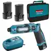 Makita TD022DSE Akülü Darbeli Matkap Vidalama