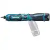 Makita TD022DSE Akülü Darbeli Matkap Vidalama