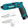 Makita TD022DSE Akülü Darbeli Matkap Vidalama