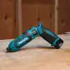 Makita TD022DSE Akülü Darbeli Matkap Vidalama