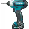 Makita TD110DWAE Çift Akülü Darbeli Vidalama