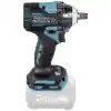 Makita TW004GZ Solo Akülü Darbeli Somun Sıkma 350 Nm