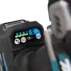 Makita TW007GD201 40V Akülü Darbeli Somun Sıkma 1/2” 1100 Nm