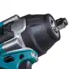 Makita TW007GD201 40V Akülü Darbeli Somun Sıkma 1/2” 1100 Nm