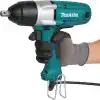 Makita TW0350 Elektrikli Darbeli 1/2 Somun Sıkma Sökme