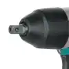 Makita TW0350 Elektrikli Darbeli 1/2 Somun Sıkma Sökme