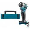 Makita TW060DZJ Solo Akülü Darbeli Somun Sıkma 1/4