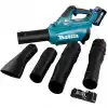 Makita UB001GM101 Akülü Yaprak Hava Üfleme