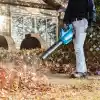 Makita UB001GM101 Akülü Yaprak Hava Üfleme