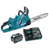 Makita UC016GT101 Akülü Ağaç Kesme Motoru