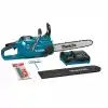 Makita UC016GT101 Akülü Ağaç Kesme Motoru