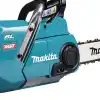 Makita UC017GZ 40V Solo Akülü Ağaç Kesme Motoru 45cm