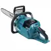 Makita UC017GZ 40V Solo Akülü Ağaç Kesme Motoru 45cm