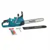 Makita UC017GZ 40V Solo Akülü Ağaç Kesme Motoru 45cm