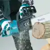 Makita UC4041A Elektrikli Ağaç Kesme Motoru