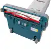 Makita VC010GZ Solo Akülü Dikey Süpürge