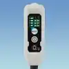 Makita VC011GZ Solo 40V Max XGT Akülü Sırt Süpürgesi