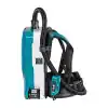 Makita VC012GZ01 Solo Akülü Sırt Tipi Süpürge