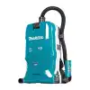 Makita VC012GZ01 Solo Akülü Sırt Tipi Süpürge