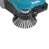 Makita VS001GZ Solo Akülü Süpürge Süpürme Aracı