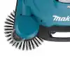 Makita VS001GZ Solo Akülü Süpürge Süpürme Aracı