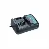 Makita Workline 10 Starter 8 Parça Darbeli Matkap, Somun Sıkma, Fener Alet Seti
