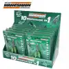 Mannesmann 10271 Çok Amaçlı Cep Pensesi, 10 Fonksiyonlu