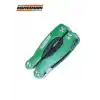 Mannesmann 10271 Çok Amaçlı Cep Pensesi, 10 Fonksiyonlu