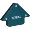 Total TAMWH25032 3 Manyetik Köşe Kaynak Tutucu