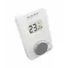 Mars S10 Kablosuz Dijital Oda Termostatı Beyaz