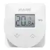 Mars S5 Kablosuz Dijital Oda Termostatı