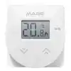 Mars S5X Kablolu Dijital Oda Termostatı