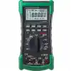 Mastech Ms5208 Dijital İzolasyon Multimetresi