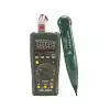 Mastech MS8236 Network Multimetre