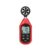 Mastech UT363BT Bluetooth Bağlantılı Mini Rüzgar Ölçer